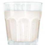 Γάλα για παιδιά με βανίλια