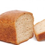 Σπιτικό ψωμί χωρίς ζύμωμα