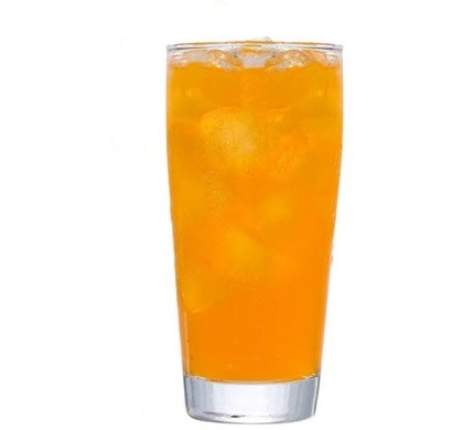 Κοκτέιλ rum orange