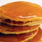 Τηγανίτες (Pancakes)