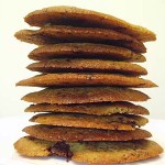 syntagi Cookies με σοκολάτα