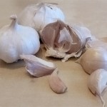 Roasted garlic, Garlic Puree