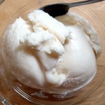 Frozen yogurt (παγωμένο γιαούρτι)