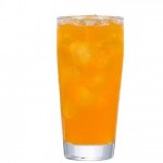 Κοκτέιλ rum orange