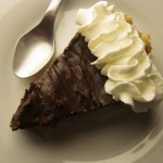 Συνταγή από Jenny για Τάρτα σοκολάτας / Chocolate tart