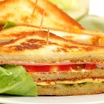 Κλαμπ σάντουιτς – club sandwich